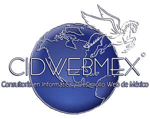 CIDWEBMEX - Consultora en Informtica y Desarrollo Web de Mxico